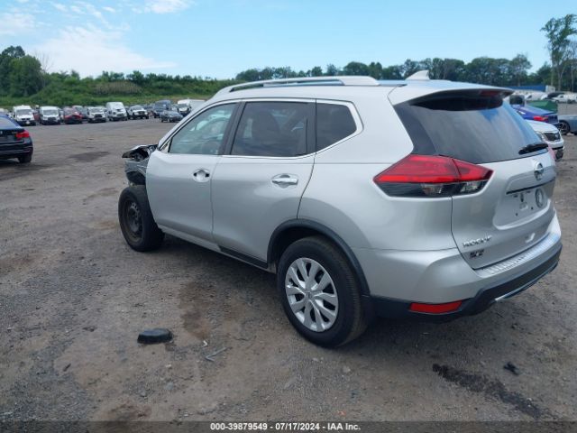 JN8AT2MV9HW258379 Nissan ROGUE S