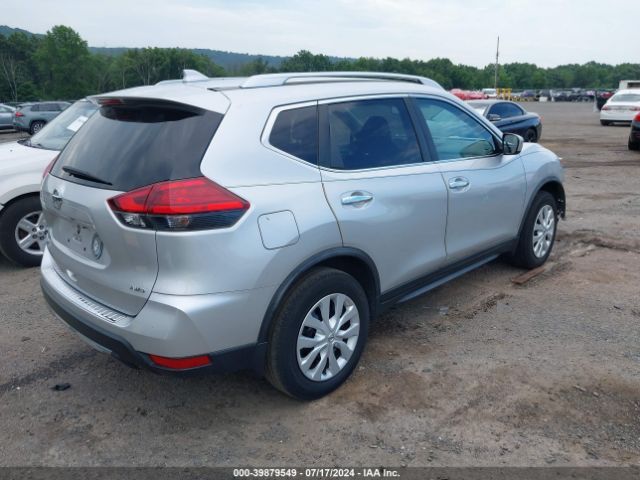 JN8AT2MV9HW258379 Nissan ROGUE S