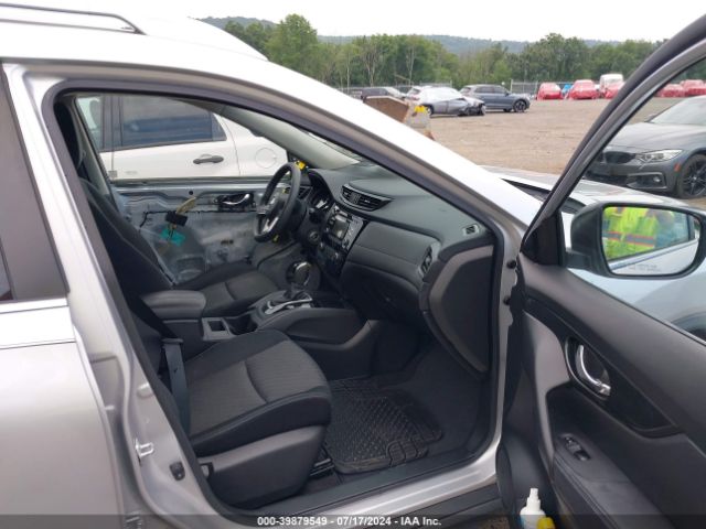 JN8AT2MV9HW258379 Nissan ROGUE S