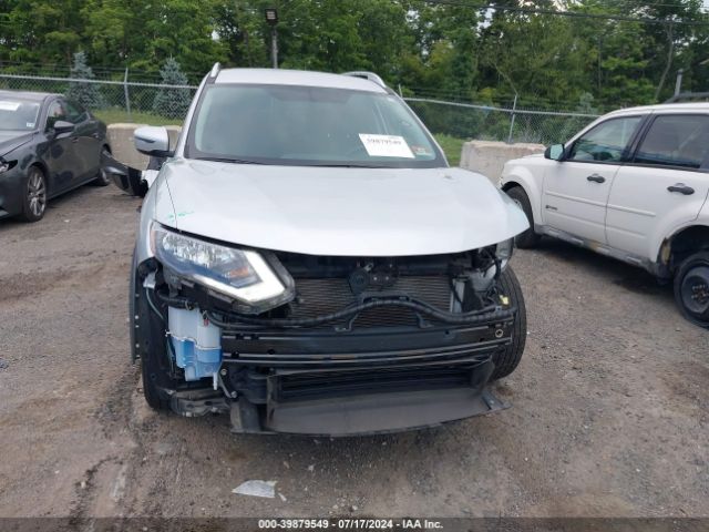 JN8AT2MV9HW258379 Nissan ROGUE S