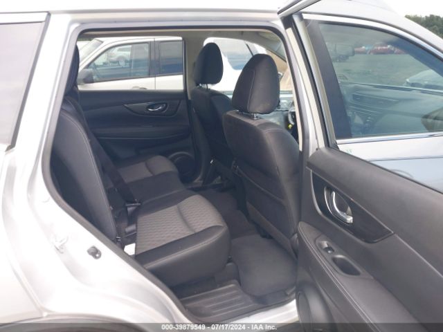 JN8AT2MV9HW258379 Nissan ROGUE S