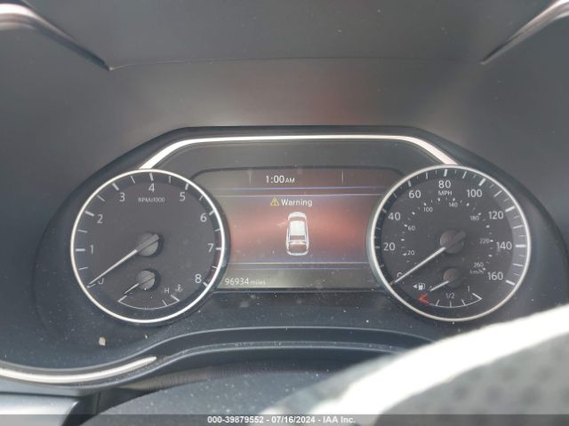 1N4AA6AP6GC398362 Nissan Maxima 3.5 Sr