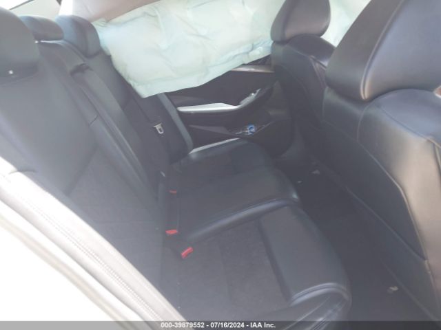 1N4AA6AP6GC398362 Nissan Maxima 3.5 Sr