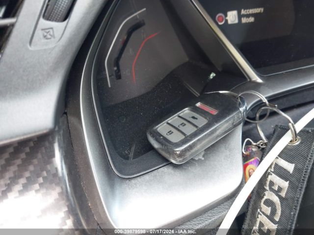 SHHFK8G7XKU205401 Honda Civic Type R Touring