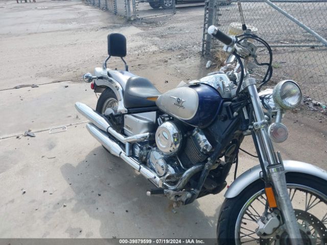 2006 YAMAHA XVS65 JYAVM01E86A091148