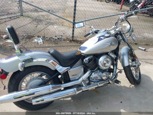 2006 YAMAHA XVS65 JYAVM01E86A091148 Photo 3