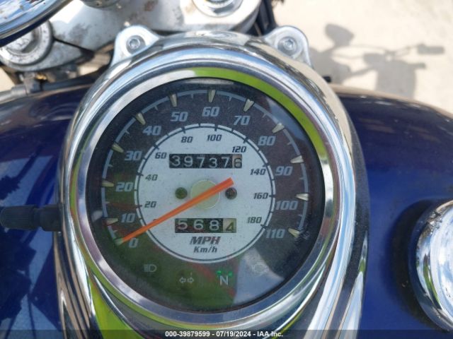 2006 YAMAHA XVS65 JYAVM01E86A091148 Photo 6