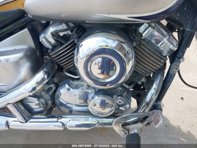 2006 YAMAHA XVS65 JYAVM01E86A091148 Photo 7