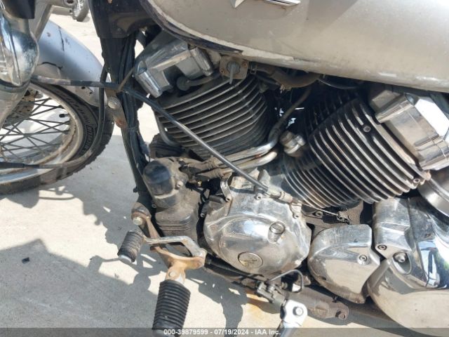 2006 YAMAHA XVS65 JYAVM01E86A091148 Photo 8