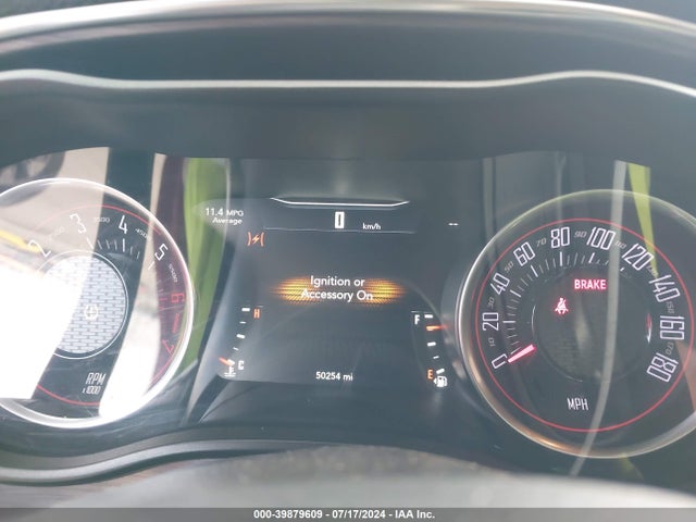 Dodge Challenger 392 Hemi Scat Pack Shaker 2018 2C3CDZFJ8JH154804 Image 7