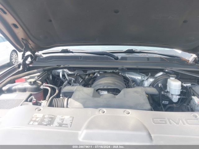 1GKS2BKC1GR144673 GMC YUKON SLT