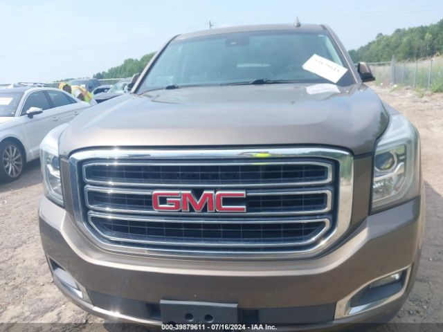 1GKS2BKC1GR144673 GMC YUKON SLT