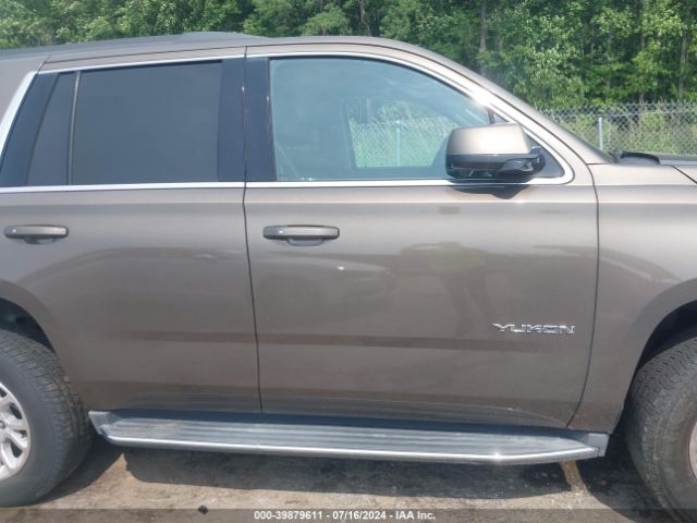 1GKS2BKC1GR144673 GMC YUKON SLT