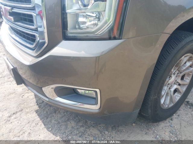 1GKS2BKC1GR144673 GMC YUKON SLT