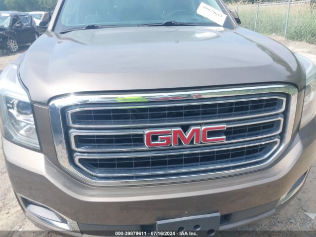 1GKS2BKC1GR144673 GMC YUKON SLT