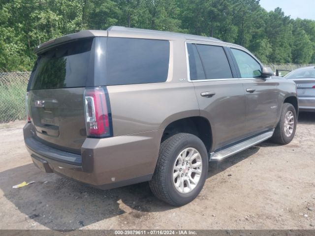 1GKS2BKC1GR144673 GMC YUKON SLT