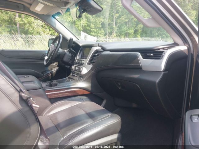 1GKS2BKC1GR144673 GMC YUKON SLT