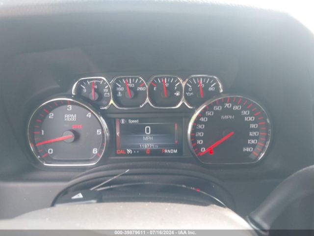 1GKS2BKC1GR144673 GMC YUKON SLT