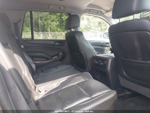 1GKS2BKC1GR144673 GMC YUKON SLT