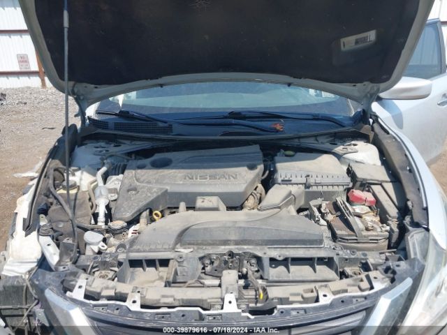 2018 NISSAN ALTIMA 1N4AL3AP4JC199407 Photo 9