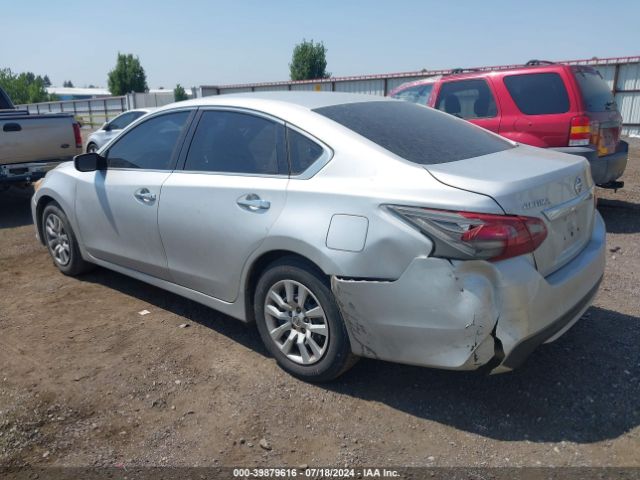 2018 NISSAN ALTIMA 1N4AL3AP4JC199407 Photo 2