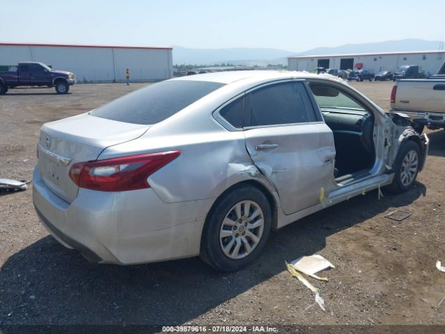 2018 NISSAN ALTIMA 1N4AL3AP4JC199407 Photo 3
