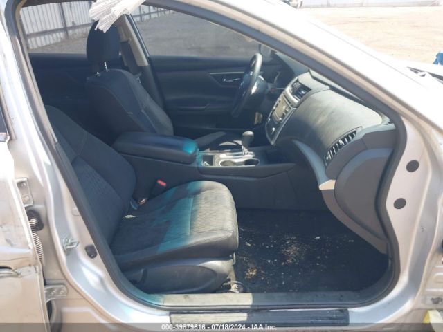 2018 NISSAN ALTIMA 1N4AL3AP4JC199407 Photo 4
