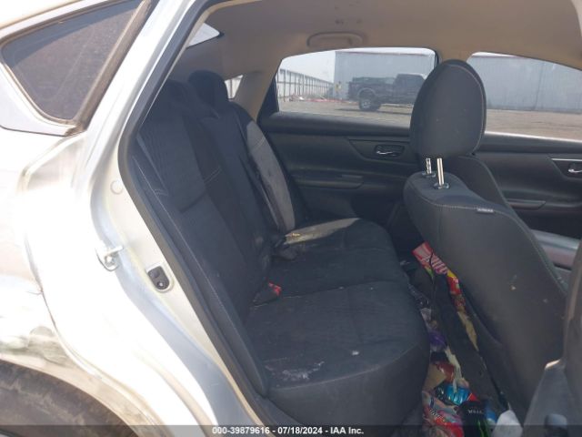 2018 NISSAN ALTIMA 1N4AL3AP4JC199407 Photo 7