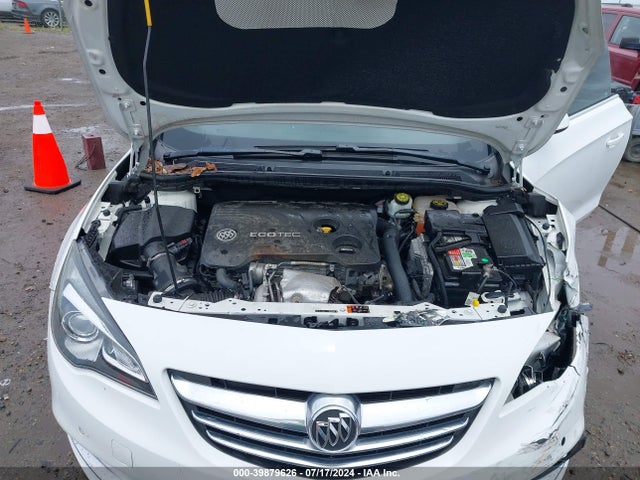 W04WT3N58GG137111 Buick Cascada Premium