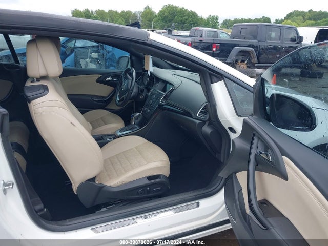 W04WT3N58GG137111 Buick Cascada Premium