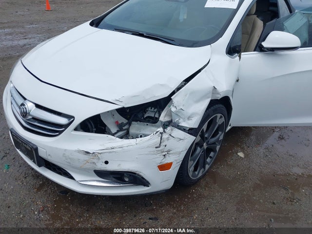 W04WT3N58GG137111 Buick Cascada Premium