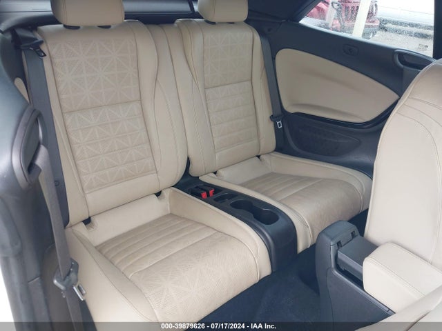 W04WT3N58GG137111 Buick Cascada Premium