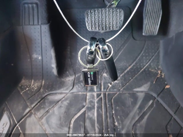 Chevrolet Malibu Fwd Ls 2021 1G1ZB5ST8MF043275 Image 11