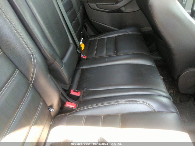 Ford Escape Titanium 2017 1FMCU9JDXHUD91715 Image 8