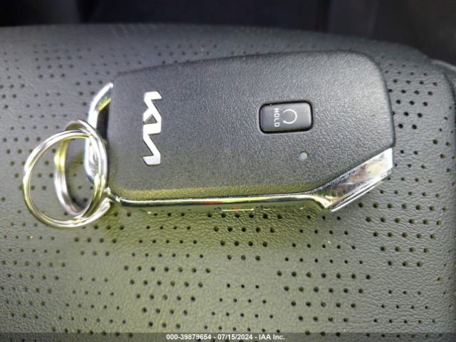 KNDETCA23N7254332 KIA Seltos Sx Turbo