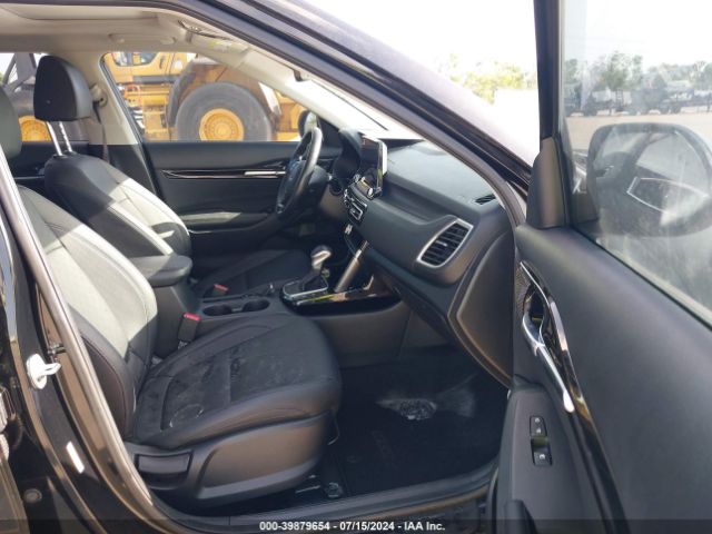 KNDETCA23N7254332 KIA Seltos Sx Turbo