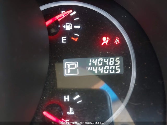 Nissan MURANO SV 2014 JN8AZ1MW5EW514501 Image 15