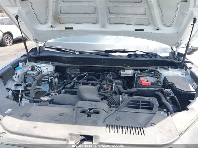 Honda Cr-v Ex-l 2wd 2023 7FARS3H70PE001606 Image 10