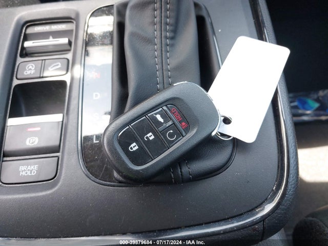 Honda Cr-v Ex-l 2wd 2023 7FARS3H70PE001606 Image 11