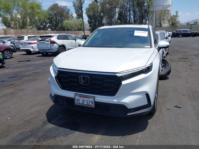 Honda Cr-v Ex-l 2wd 2023 7FARS3H70PE001606 Image 13