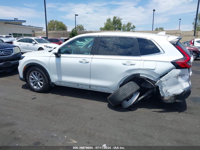 Honda Cr-v Ex-l 2wd 2023 7FARS3H70PE001606 Image 15
