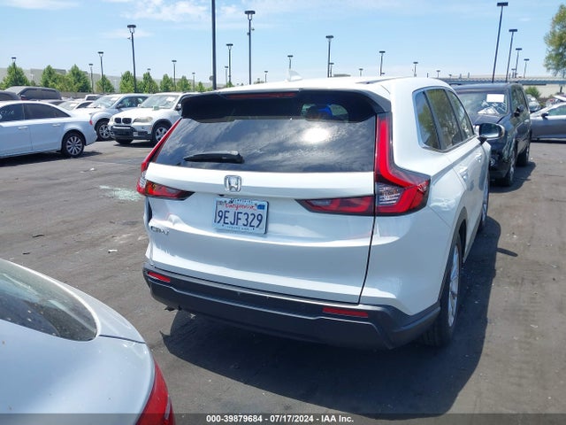 Honda Cr-v Ex-l 2wd 2023 7FARS3H70PE001606 Image 17