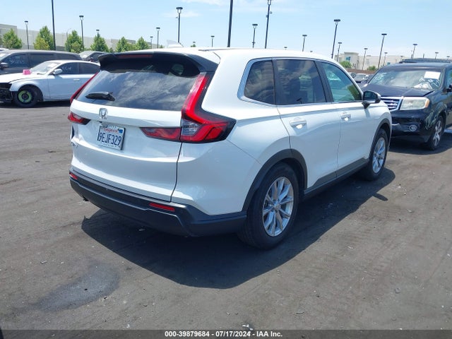 Honda Cr-v Ex-l 2wd 2023 7FARS3H70PE001606 Image 4