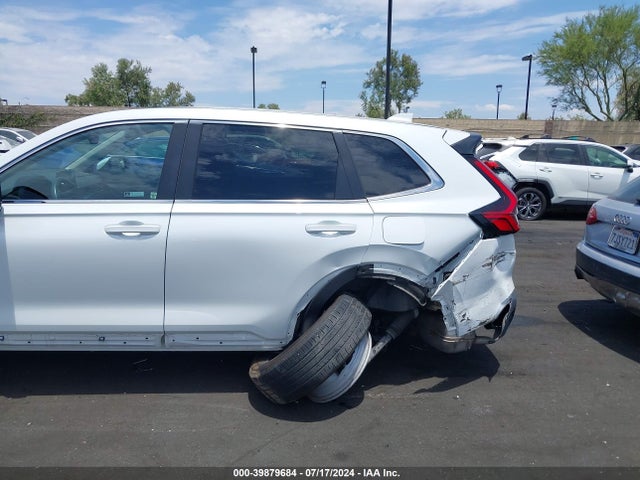 Honda Cr-v Ex-l 2wd 2023 7FARS3H70PE001606 Image 6