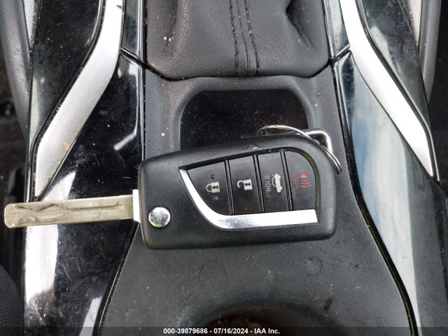 Toyota COROLLA SE 2020 JTDS4RCE3LJ023621 Image 11