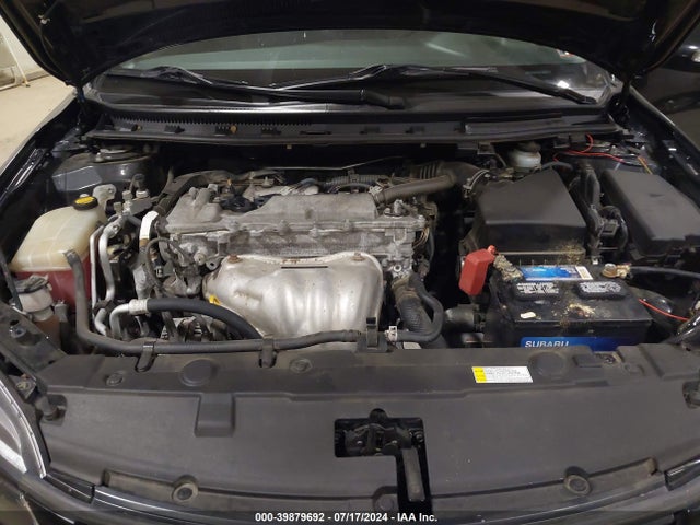 JTKJF5C75E3067099 Scion TC
