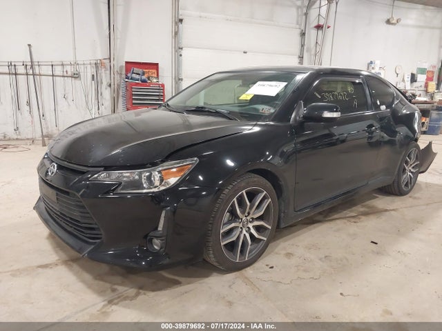 JTKJF5C75E3067099 Scion TC