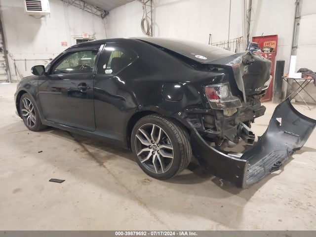 JTKJF5C75E3067099 Scion TC