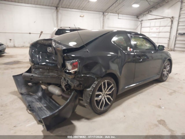 Scion TC 2014 JTKJF5C75E3067099 Image 4