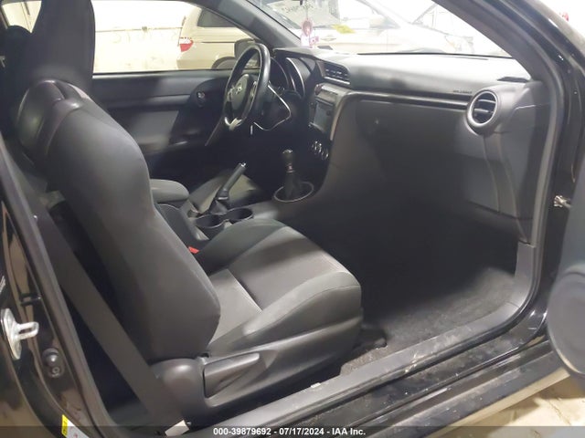 JTKJF5C75E3067099 Scion TC